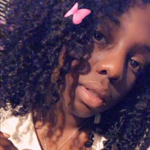 Meet your Posher, Chynna